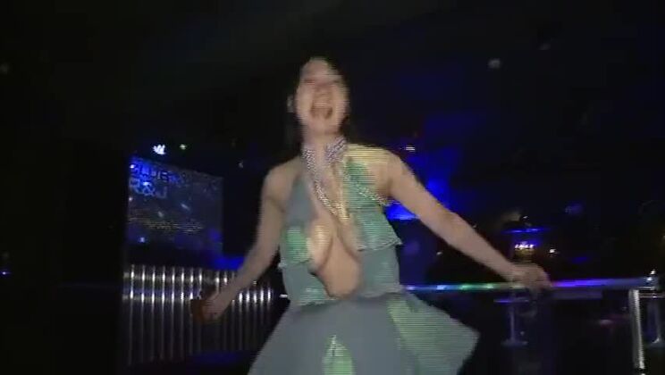 桐山ルイ TSDV-41494 クラブ・ダンシング