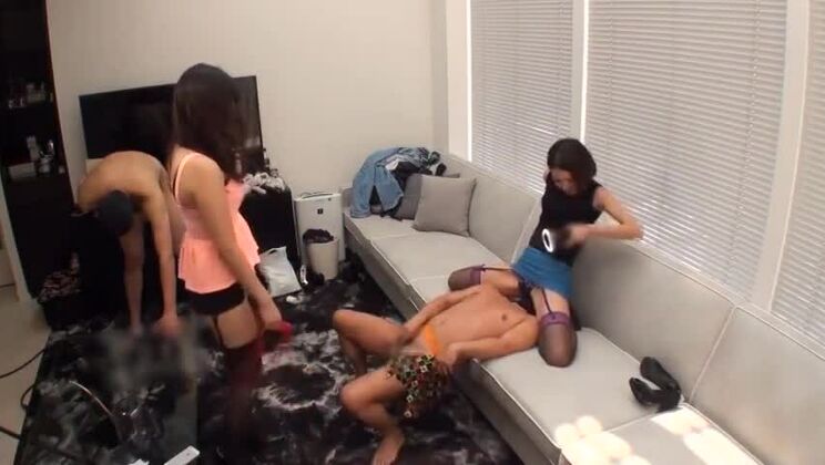 エキゾチックなアダルトビデオ、ボンデージ独占映像、それは素晴らしい