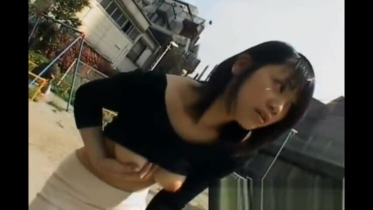 変態で可愛いアジア人娘パート4