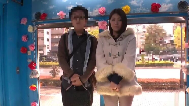 ホットなJAV映画に登場した最新の日本人娘、チェックして