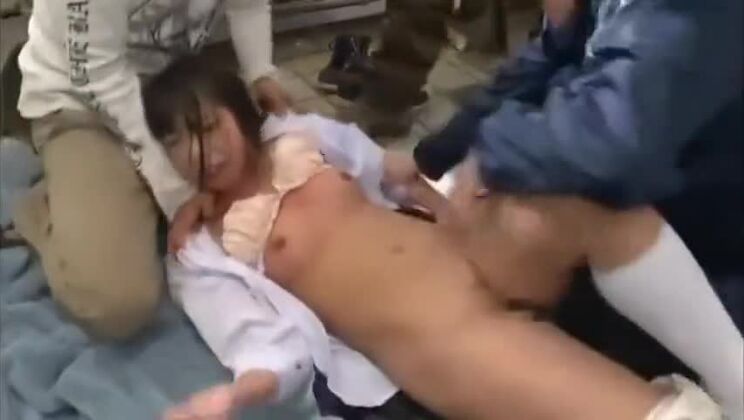 夢のような素晴らしいポルノクリップ、日本人クレイジー