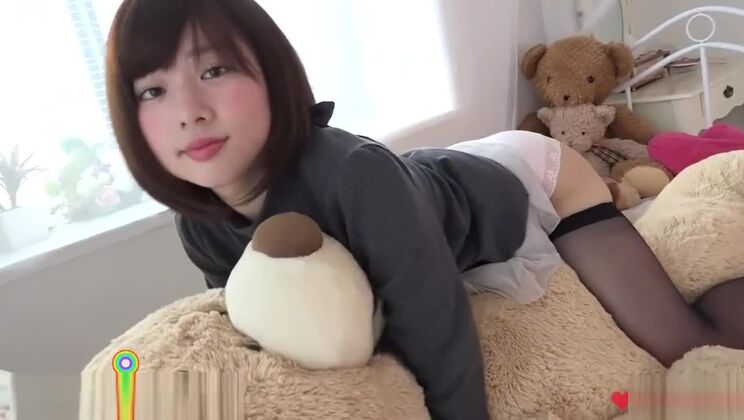 クレイジーなセックスビデオ あなただけのためのワイルドなベイブ