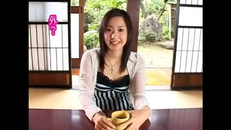 最高にホットなセックスクリップ、アジアの最高の美女