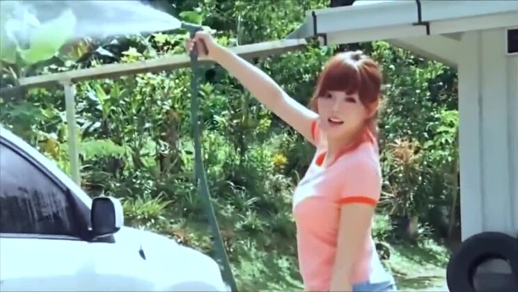 AREA DEWASA - 日本人ホットモデル写真集 20 篠崎愛 (Ai Shinozaki)