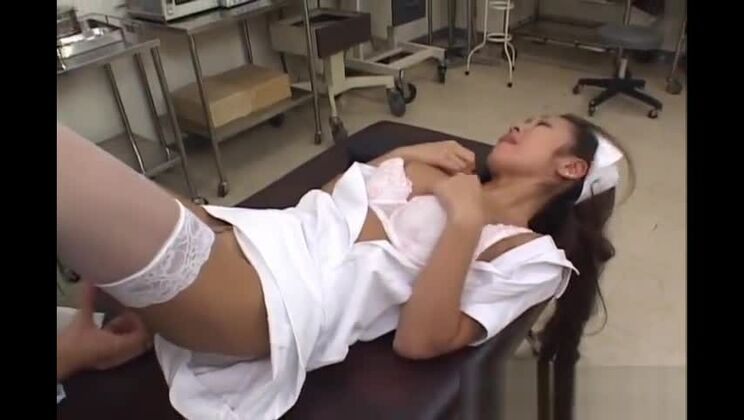 藤森エレナ　超エッチなリアル・アジア系パート4