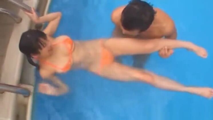 春名ハナ、熱くリアルなアジアのセクシーなパート2