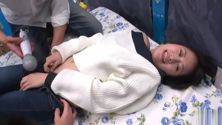 『Great Babes』に登場する最高の日本人娘、射精シーン満載のJAVクリップ独占版