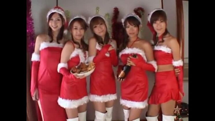 エッチな日本人女、瀬名エミリ、楓愛、三島涼が驚くべきフェチ、POV JAVビデオに出演