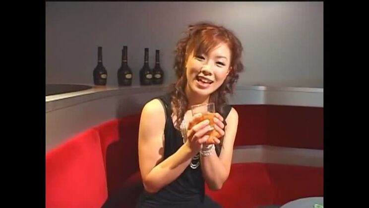 Fabulous Japanese girl Nene Fujimori in Best Blowjob/Fera, POV JAV video