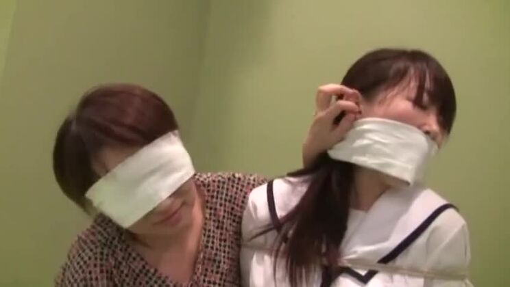 日本のボンデージ