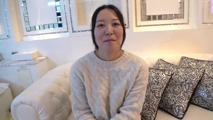 最高のアダルトシーン あなただけのための独占フェラチオ