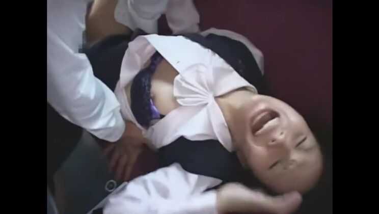 危険なバス・ジャパニーズ03