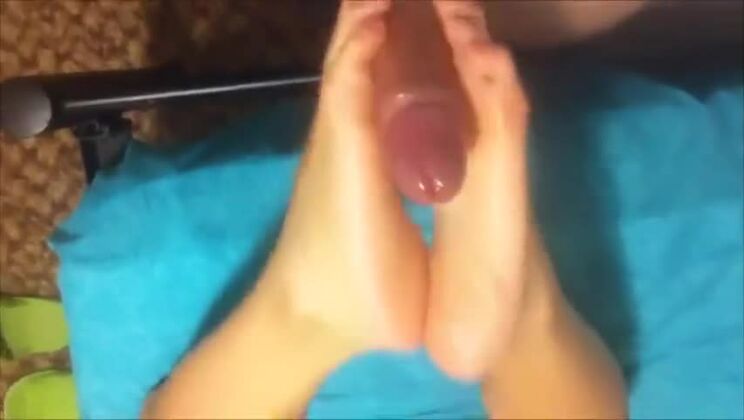 カミカゼ・フットジョブ