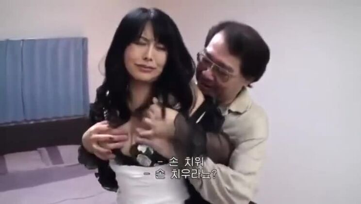 妻と義理の叔母と義理の妹の肉欲の便器