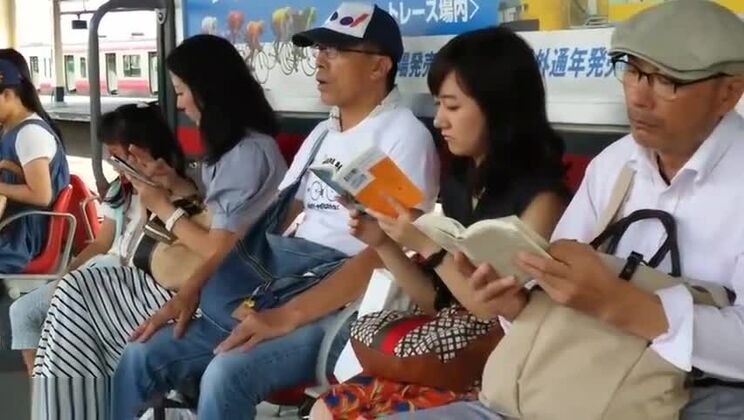 クレイジーなポルノ動画、これまでに見たことのない信じられない日本人