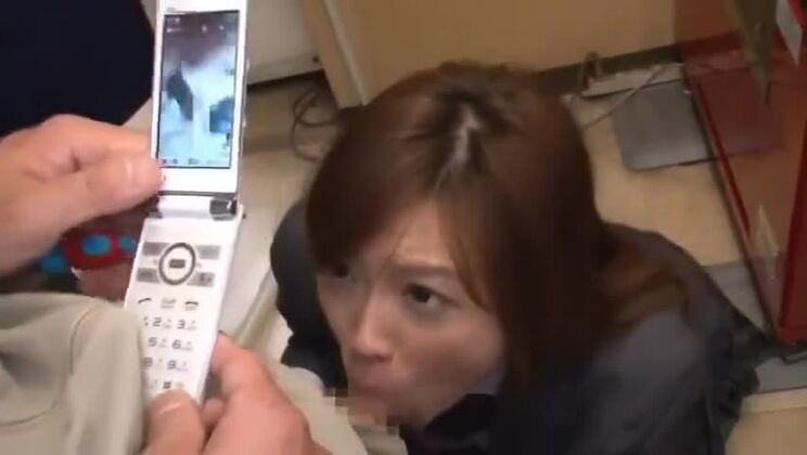 催眠的痴漢 Part 2