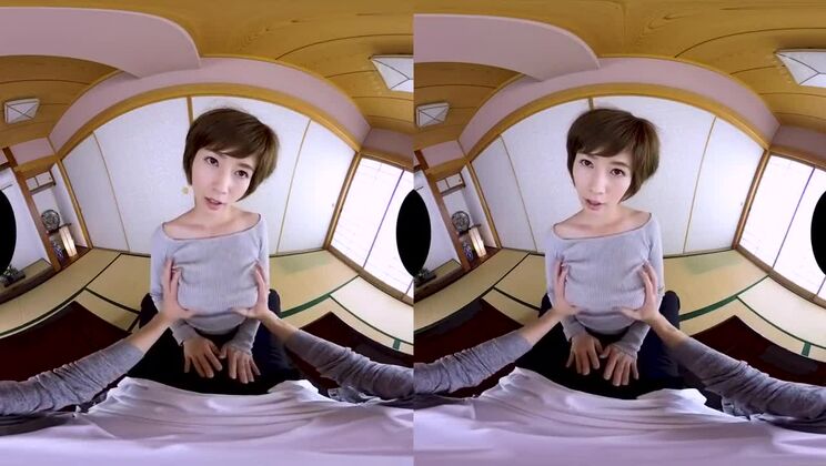 最新のフェラチオ／フェラ JAV映画に登場する最新日本人モデル、可愛い子