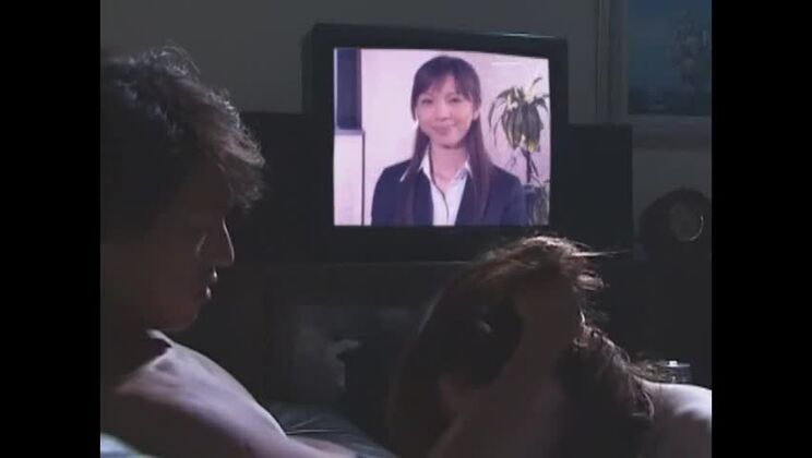 クレイジーな日本人娼婦、三浦あさひ、夢見ほのかが最高のカップルJAV映画に登場