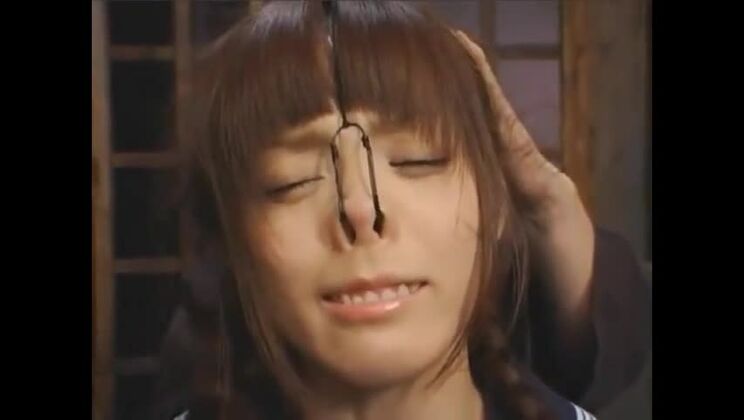 夢のような信じられないほどのボンデージ・ワイルドなポルノクリップ