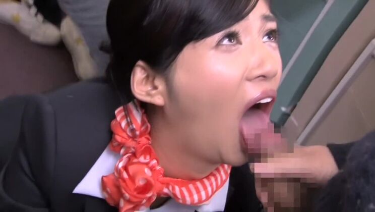 素晴らしいHD、フェチJAV映画に登場する素敵な日本人娘