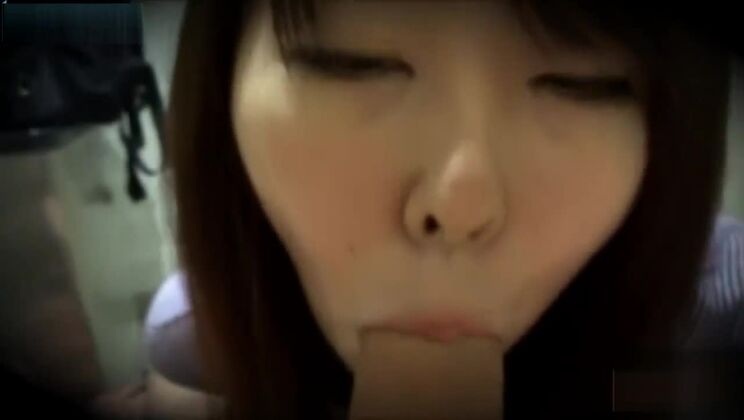 日本人フェラチオセレクション10