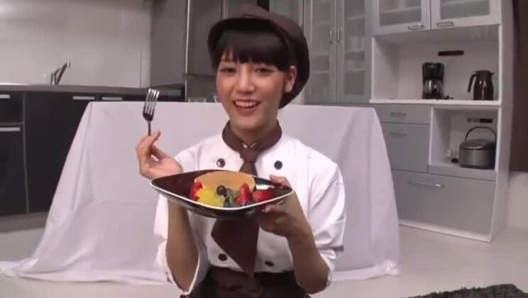 ヘルシーな朝食 3