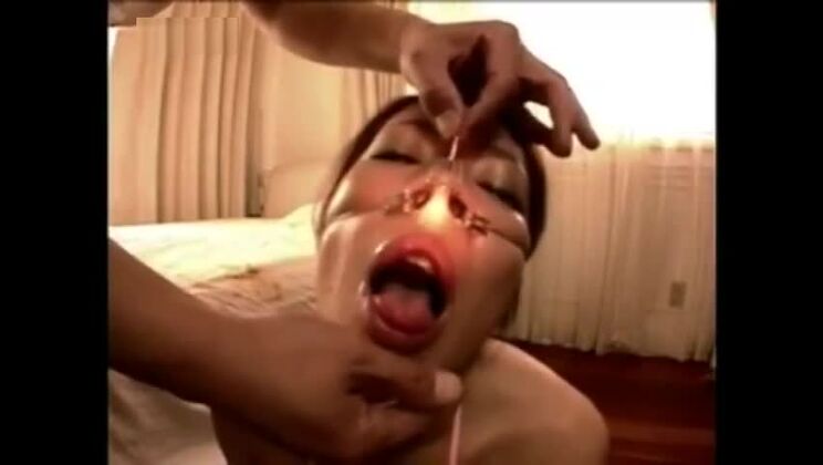 最高のエロ動画、アジアの最もクレイジーで美しい女