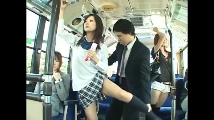 バスで立ち止まった 2.0