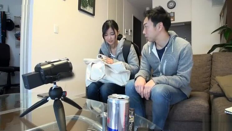 ベストJAVクリップ限定版に登場する欲情した日本人娘