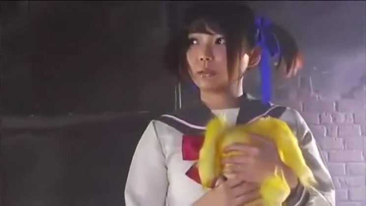 齋藤ラム ♡ 魔法のコノハ ♡ パート1 JPNソフトコア