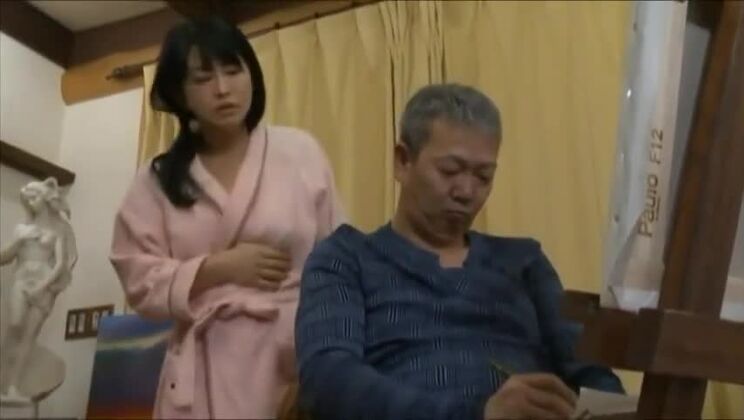 日本人熟女 004 MAIKA