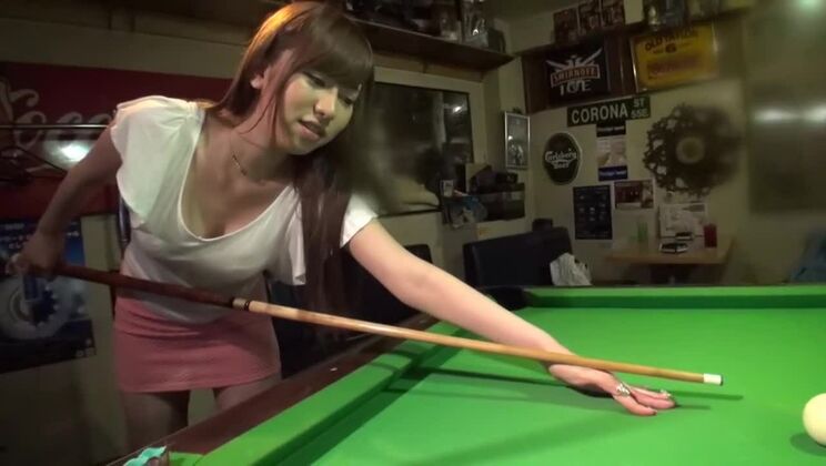 『エスカレーション・ガール254』パート1に登場する大西凛香