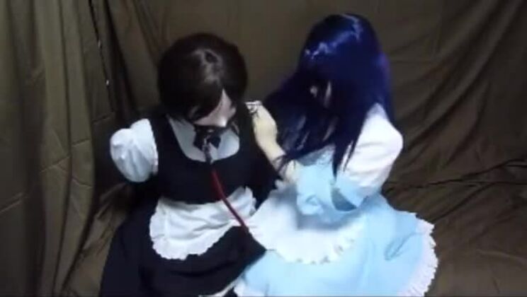 着ぐるみボンデージ 03