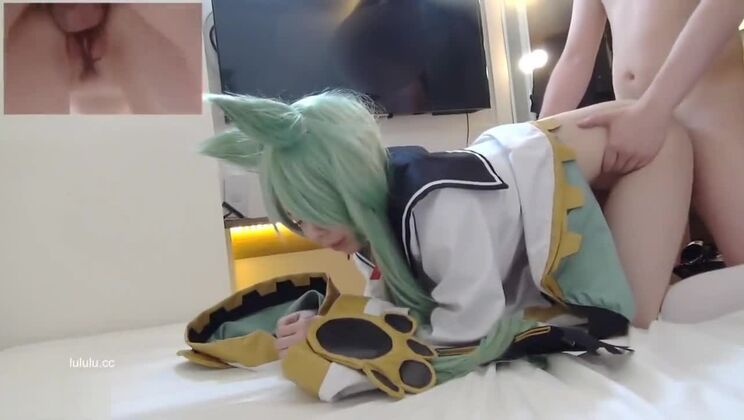 素晴らしいセックスシーン、素人ホット、ぜひご覧ください