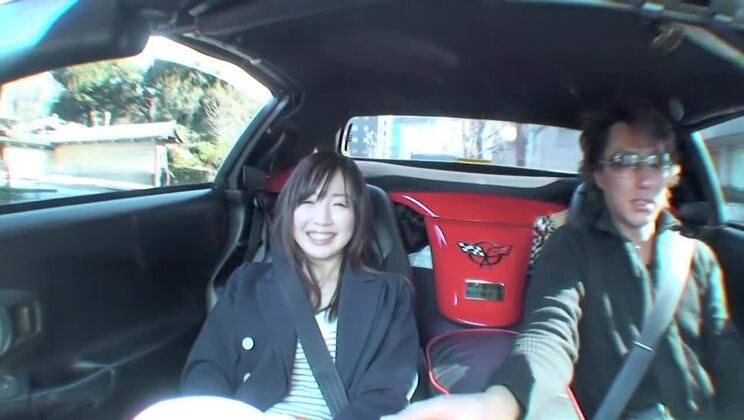 エキゾチックなHD、野外JAV映画に登場する信じられない日本人美女