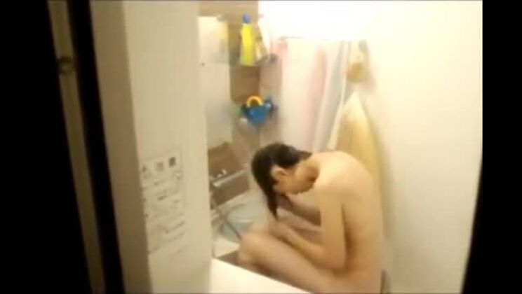 信じられないほど素晴らしい公共の場でのJAVシーン、必見