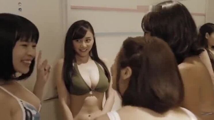 アジア人、ティーンの動画