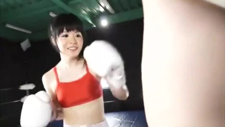 サンドバッグプレイ 2