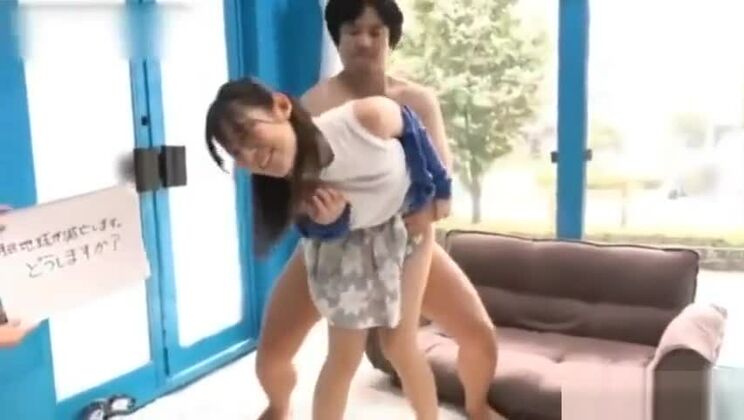 最新JAV映画に登場する最高の日本人娼婦、美しき女