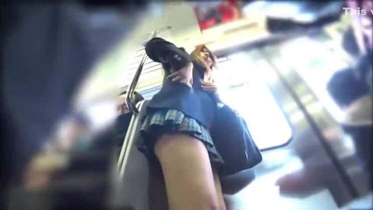 最もクレイジーなHD JAVクリップに登場する信じられない日本人少女