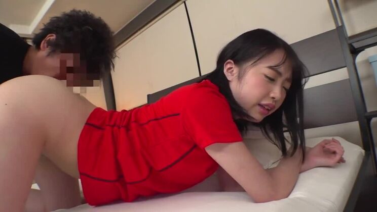 張りのあるおっぱいのホットなアジア人美女、アマチュアXXXクリップ