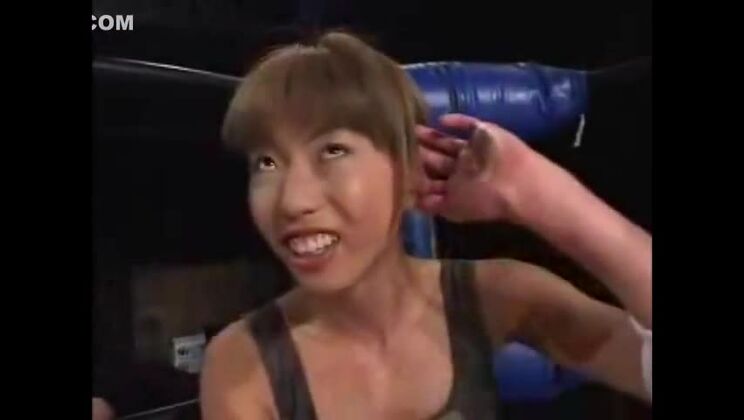 2人の日本人女子のリアルな喧嘩