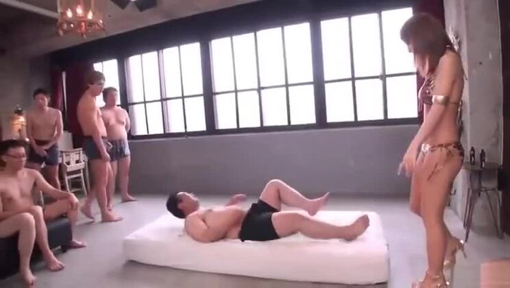 あなただけのための驚異的な日本人アダルトビデオ