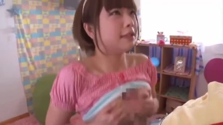 ベストポルノクリップ、巨乳、美しい彼女を見る