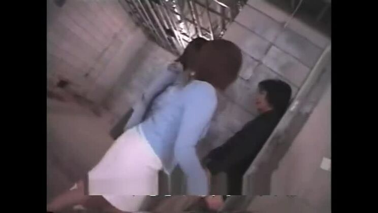 OL2人によるM男いじめ