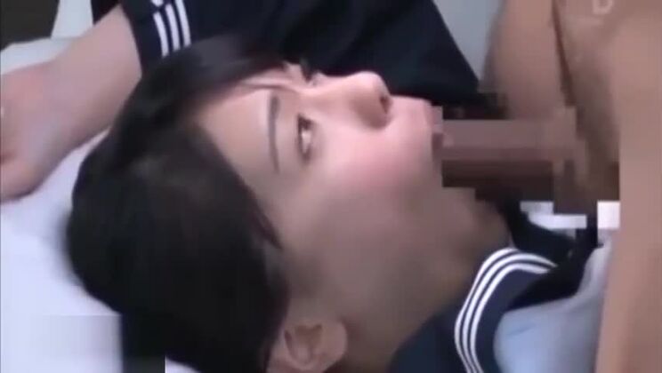 最もホットなポルノ動画。夢のようなクレイジーなフェラチオ