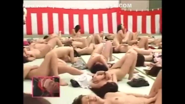 E Onna A Ona 2-2 JAV 催眠