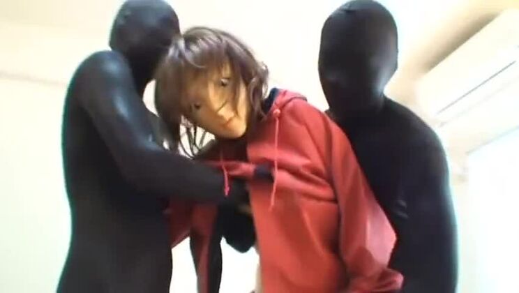 クレイジーなXXXシーン、日本一クレイジーなショー