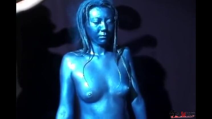 ブルー・アンド・シルバー