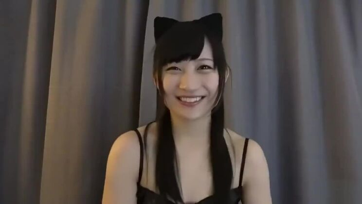 アジア人、美女動画